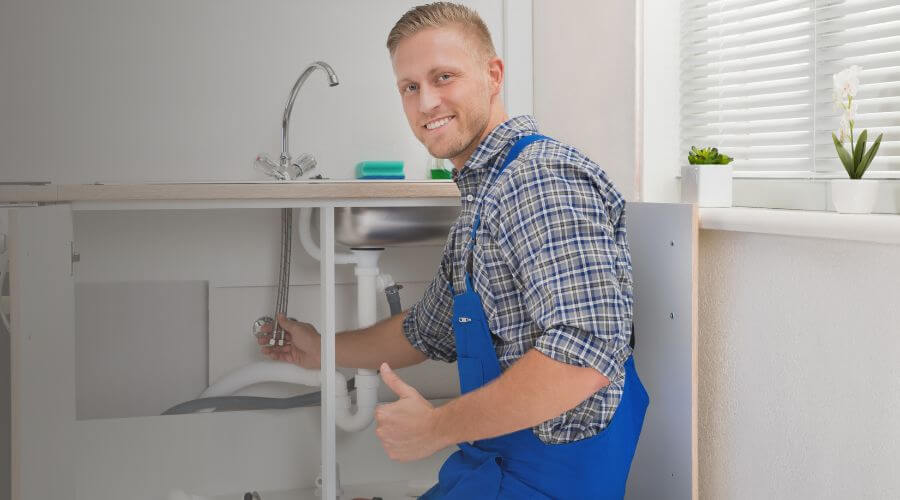 24 Hour Plumbing Service in McClure, IL